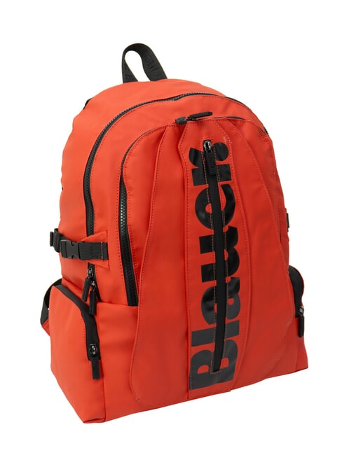 SPLASH Leisure backpack, multi-pocket red - Backpacks & School and Leisure