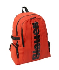 BLAUER SPLASH Leisure backpack, multi-pocket red - Backpacks & School and Leisure - 4