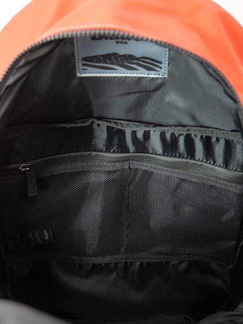 SPLASH Leisure backpack, multi-pocket red - Backpacks & School and Leisure