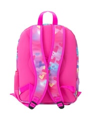 SJGANG SJ EVER UNICORNSIDE GIRL Backpack BLACK STRIPED FOREST - Backpacks & School and Leisure - 2