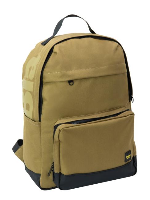ESSENTIAL Multi-pocket backpack beige - Backpacks & School and Leisure