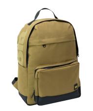 BLAUER ESSENTIAL Multi-pocket backpack beige - Backpacks & School and Leisure - 4