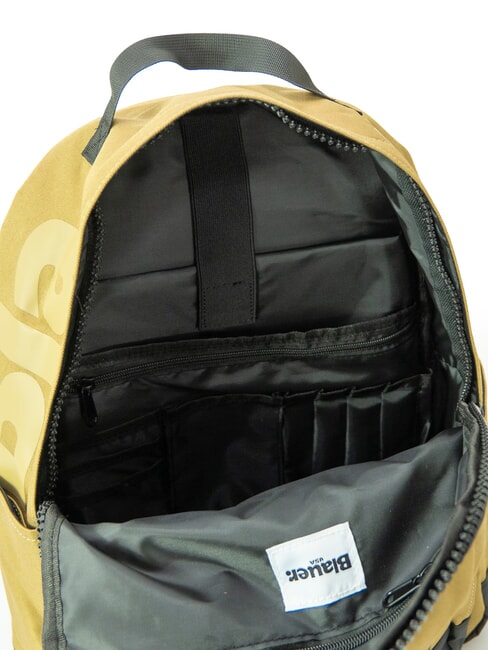 ESSENTIAL Multi-pocket backpack beige - Backpacks & School and Leisure