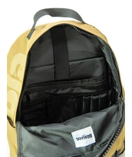 BLAUER ESSENTIAL Multi-pocket backpack beige - Backpacks & School and Leisure - 5