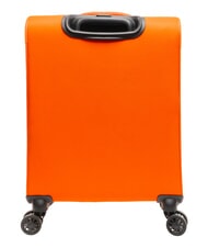 AMERICAN TOURISTER AIR WAVE Hand Luggage Trolley juicy orange - Hand luggage - 4