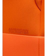AMERICAN TOURISTER AIR WAVE Hand Luggage Trolley juicy orange - Hand luggage - 7