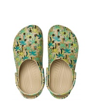 CROCS CLASSIC RETRO Unisex clogs sweet - Unisex shoes - 4