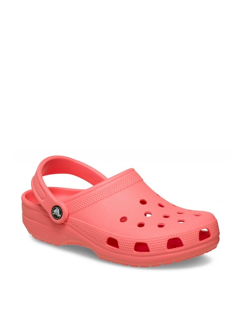 CLASSIC SABOT U Sandal guava - Unisex shoes