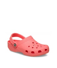 CROCS CLASSIC SABOT U Sandal guava - Unisex shoes - 2