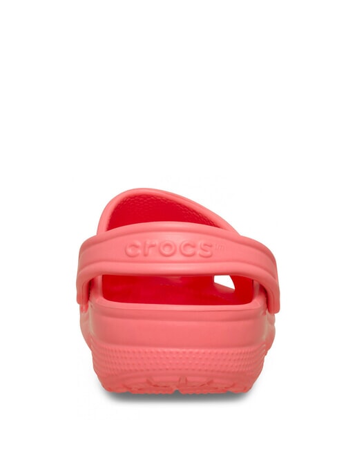 CLASSIC SABOT U Sandal guava - Unisex shoes