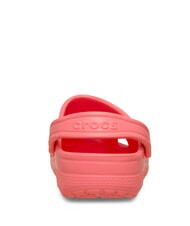 CROCS CLASSIC SABOT U Sandal guava - Unisex shoes - 3