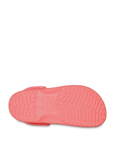 CLASSIC SABOT U Sandal guava - Unisex shoes