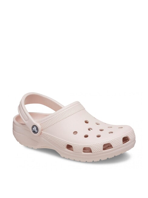 CLASSIC SABOT U Sandal quartz - Unisex shoes