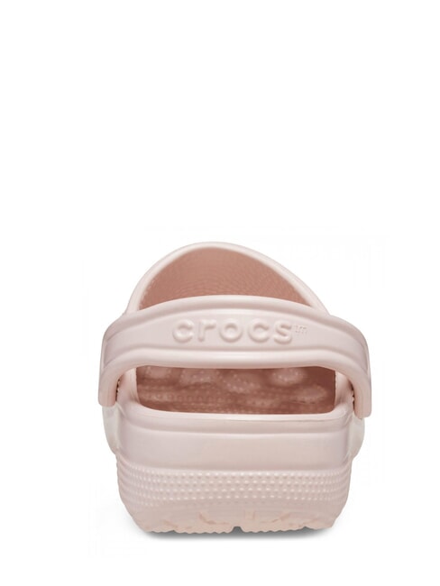 CLASSIC SABOT U Sandal quartz - Unisex shoes