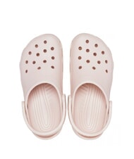 CROCS CLASSIC SABOT U Sandal quartz - Unisex shoes - 4