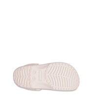 CROCS CLASSIC SABOT U Sandal quartz - Unisex shoes - 5