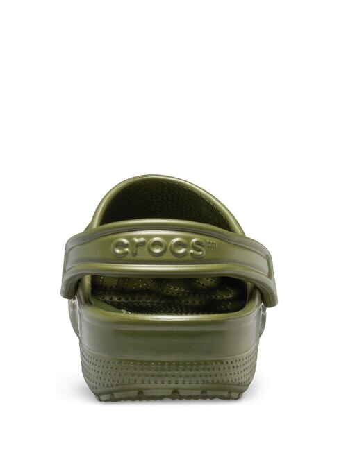 CLASSIC SABOT U Sandal army green - Unisex shoes