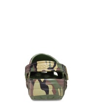 CROCS CLASSIC Unisex clogs army green multi - Unisex shoes - 3