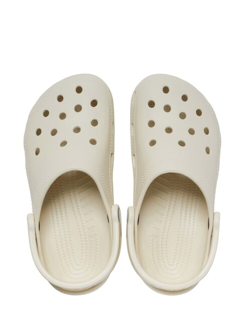 CLASSIC SABOT U Sandal bone - Unisex shoes