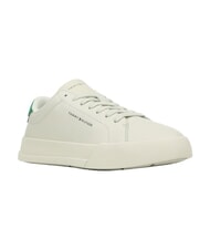 TOMMY HILFIGER TH COURT Sneakers beige - Men&rsquo;s shoes - 6