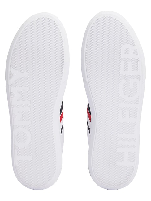 ESSENTIAL LEATHER Leather sneakers white - Men&rsquo;s shoes