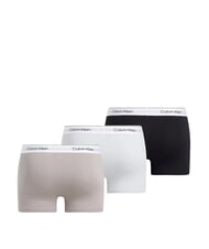 CALVIN KLEIN CK 3 boxers multi - Men's briefs - 3