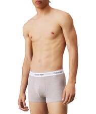 CALVIN KLEIN CK 3 boxers multi - Men's briefs - 2