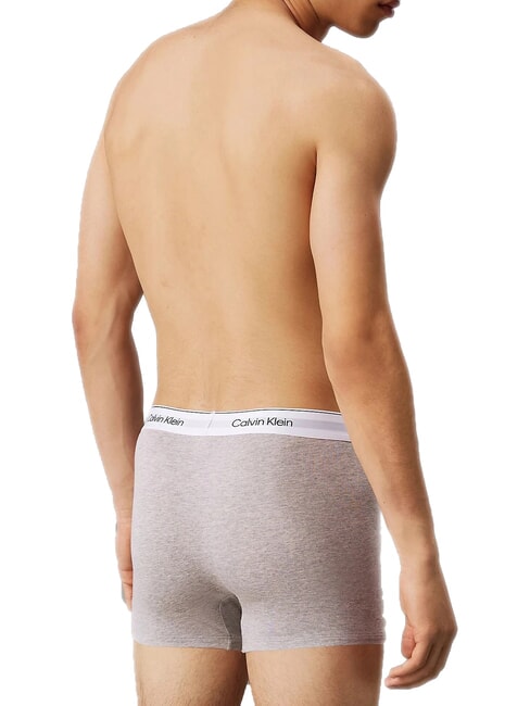 CK 3 boxers multi - Men's briefs