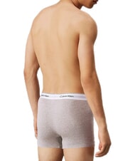 CALVIN KLEIN CK 3 boxers multi - Men's briefs - 4