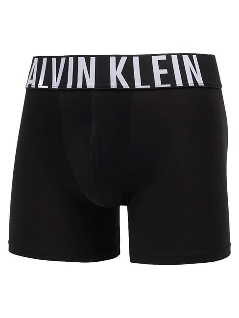 BOTTOMS MULTI Set of 3 boxer trunks multi - Men's briefs