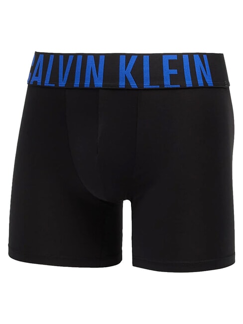 BOTTOMS MULTI Set of 3 boxer trunks multi - Men's briefs