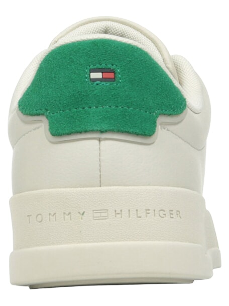 TH COURT Sneakers beige - Men&rsquo;s shoes