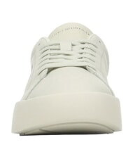 TOMMY HILFIGER TH COURT Sneakers beige - Men&rsquo;s shoes - 3