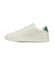 TOMMY HILFIGER TH COURT Sneakers beige - Men&rsquo;s shoes - 7