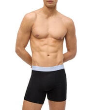 CALVIN KLEIN BOTTOMS MULTI Set of 5 boxer trunks - Men's briefs