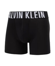 CALVIN KLEIN BOTTOMS MULTI Set of 3 boxer trunks multi - Men's briefs - 3