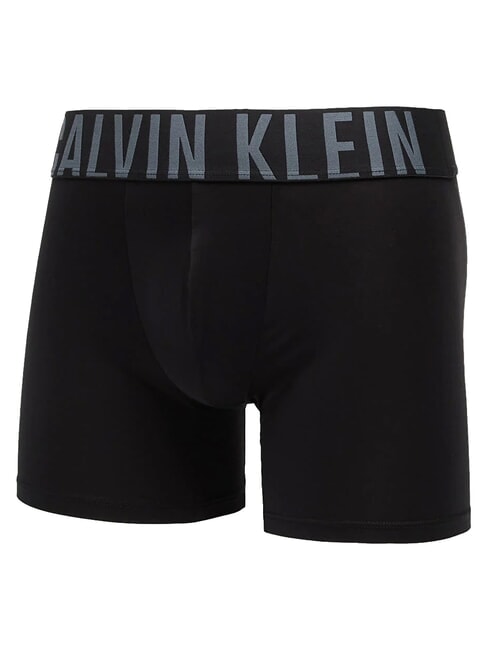 BOTTOMS MULTI Set of 3 boxer trunks multi - Men's briefs