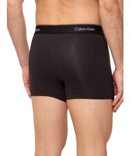 CALVIN KLEIN BOTTOMS MULTI Set of 5 boxer trunks multi - Men's briefs - 6