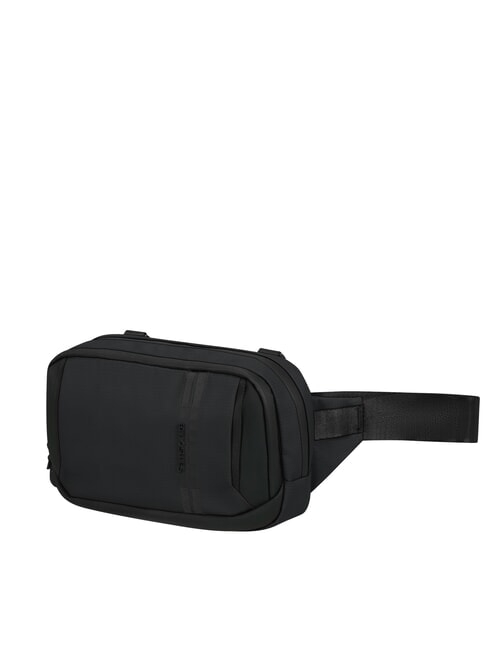 ACTIVE ROAD Pouch BLACK - Hip pouches