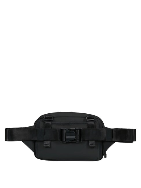ACTIVE ROAD Pouch BLACK - Hip pouches