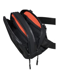 SAMSONITE ACTIVE ROAD Pouch BLACK - Hip pouches - 4