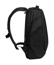 SAMSONITE ACTIVE ROAD Backpack with 15.6" laptop holder BLACK - Laptop backpacks - 3