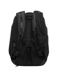 SAMSONITE ACTIVE ROAD Backpack with 15.6" laptop holder BLACK - Laptop backpacks - 4