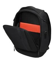SAMSONITE ACTIVE ROAD Backpack with 15.6" laptop holder BLACK - Laptop backpacks - 6