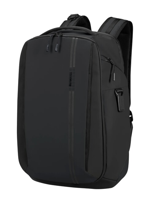 ACTIVE ROAD 15.6" laptop backpack BLACK - Laptop backpacks