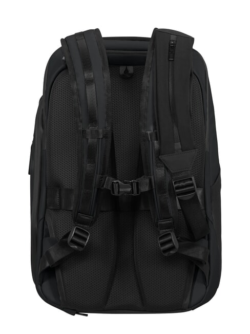 ACTIVE ROAD 15.6" laptop backpack BLACK - Laptop backpacks