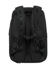 SAMSONITE ACTIVE ROAD 15.6" laptop backpack BLACK - Laptop backpacks - 3