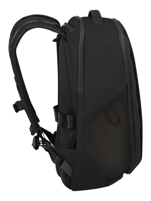 ACTIVE ROAD 15.6" laptop backpack BLACK - Laptop backpacks