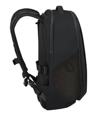 SAMSONITE ACTIVE ROAD 15.6" laptop backpack BLACK - Laptop backpacks - 4