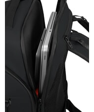 SAMSONITE ACTIVE ROAD 15.6" laptop backpack BLACK - Laptop backpacks - 5